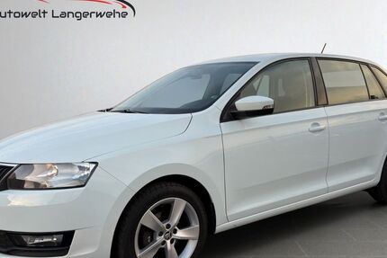 Skoda Rapid 66.612 km 9.999 &euro; Langerwehe 52379
