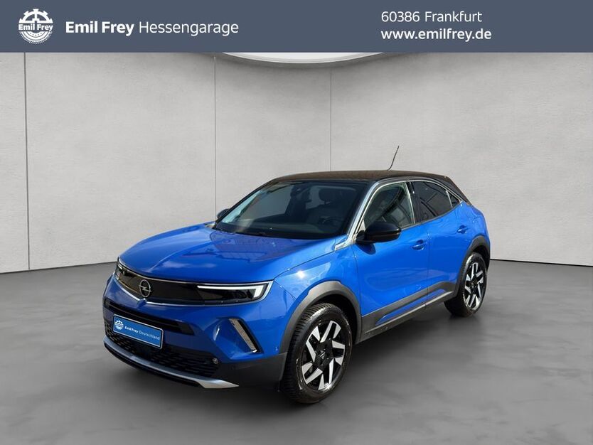 Mokka