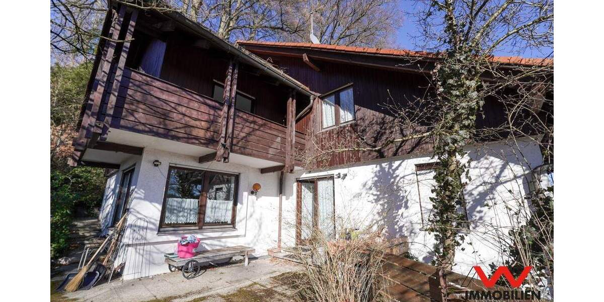 Einfamilienhaus Kirchseeon - 6 Zimmer, 174 m&sup2;, 888.000&euro; | Angebot:25662845