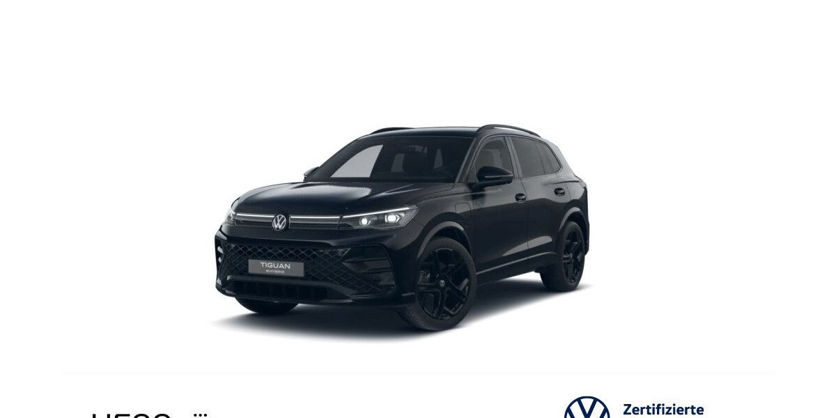 VW Tiguan 8.000 km 50.999 &euro; Büdingen-Düdelsheim 63654
