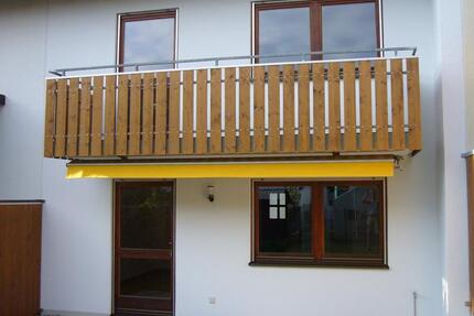 Attraktives Reihenmittelhaus in Schwindegg 5 zimmer