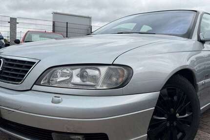 Opel Omega 197.650 km 1.690 &euro; Hildesheim 31137