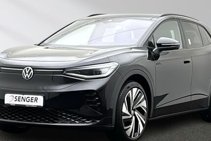 VW ID.4 43.323 km 36.880 &euro; Lingen 49809