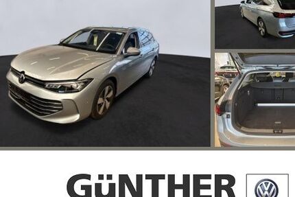 VW Passat 53.929 km 32.490 &euro; Bad Berleburg... 57319