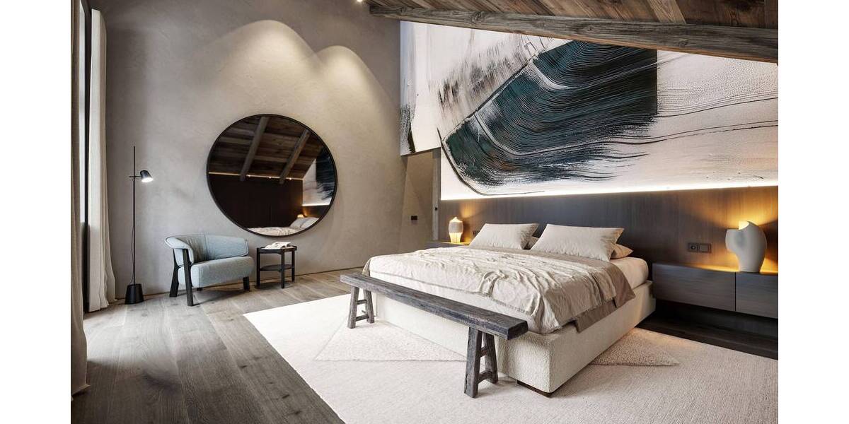 Etagenwohnung Gmund - 2 Zimmer, 158 m&sup2;, 2.770.000&euro; | Angebot:20967730