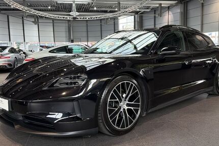 Porsche Taycan 20.591 km 102.780 &euro; Paderborn 33100