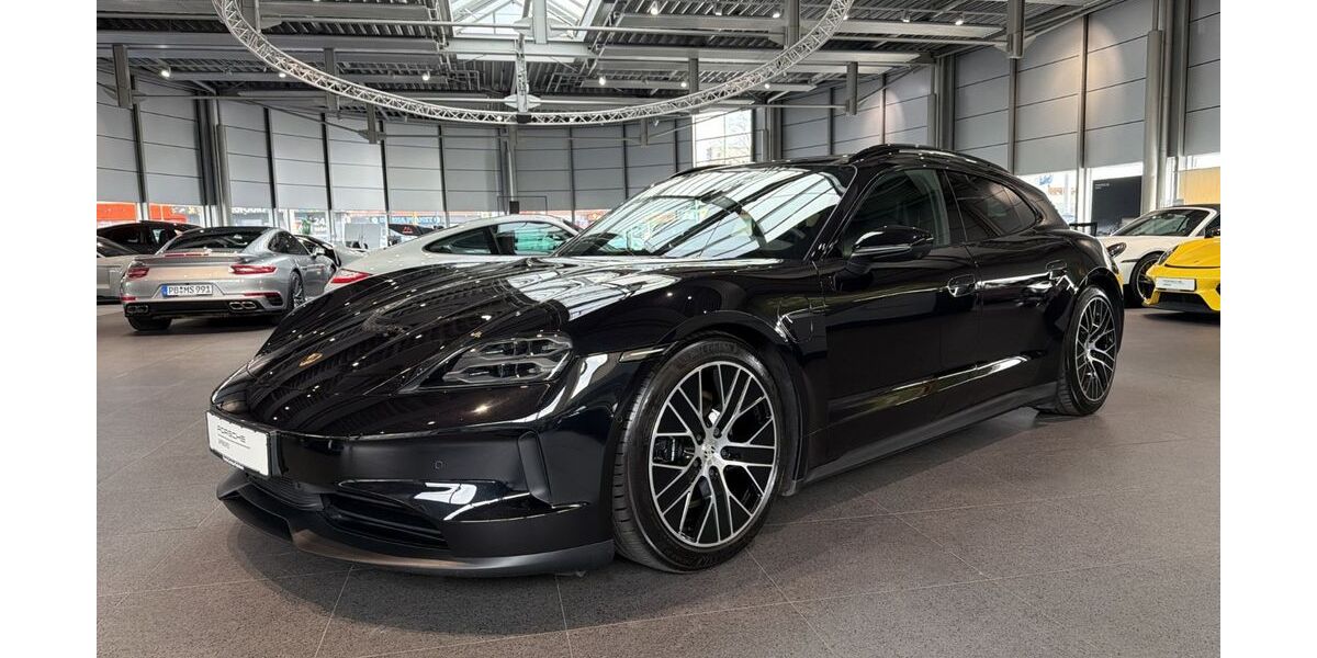 Porsche Taycan 20.591 km 102.780 &euro; Paderborn 33100