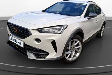 Cupra Formentor 56.210 km 22.880 &euro; Minden 32427