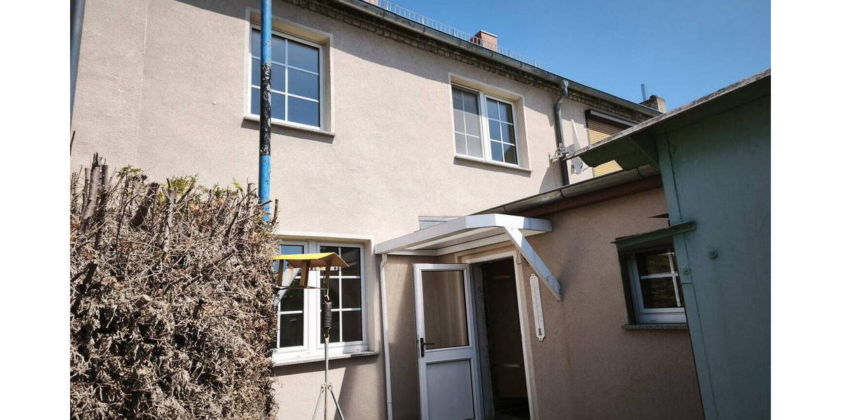 Reihenmittelhaus Zschornewitz Zschornewitz - 4 Zimmer, 88 m&sup2;, 111.000&euro; | Angebot:26739272