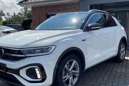 VW T-Roc 22.143 km 28.650 &euro; Lünne ( Plantlünne ) 48480
