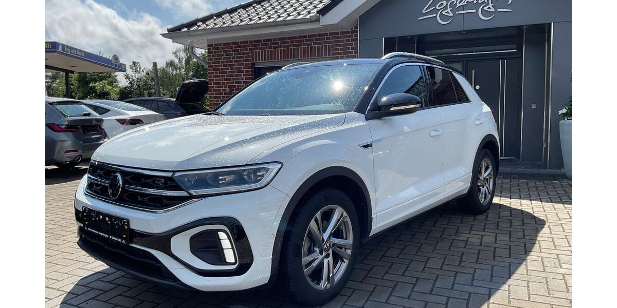 VW T-Roc 22.143 km 28.650 &euro; Lünne ( Plantlünne ) 48480