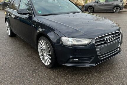 Audi A4 206.000 km 8.599 &euro; Möglingen/Ludwigsburg 71696