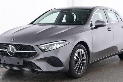 Mercedes-Benz A 180 25.300 km 25.229 &euro; Stavenhagen 17153