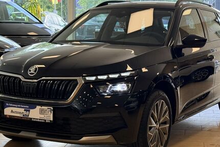 Skoda Kamiq 37.141 km 20.000 &euro; Hennef 53773