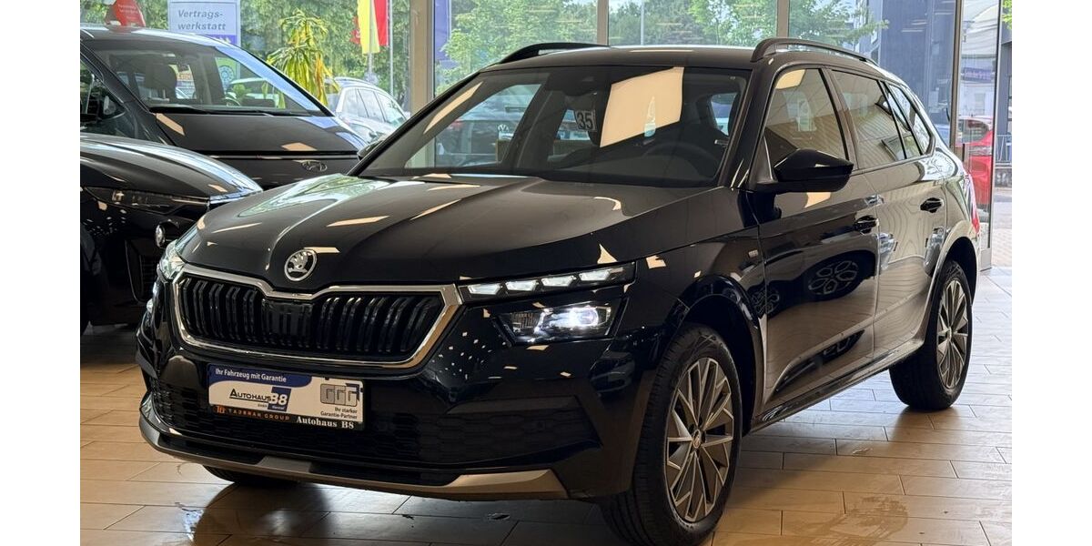 Skoda Kamiq 37.141 km 20.500 &euro; Hennef 53773