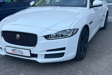 Jaguar XE 82.000 km 14.900 &euro; Bad Ems 56130
