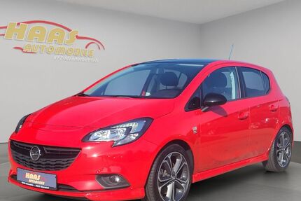 Opel Corsa 88.600 km 10.390 &euro; Ebersdorf b.Coburg 96237