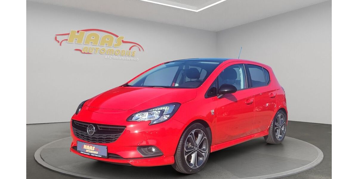 Opel Corsa 88.600 km 10.390 &euro; Ebersdorf b.Coburg 96237