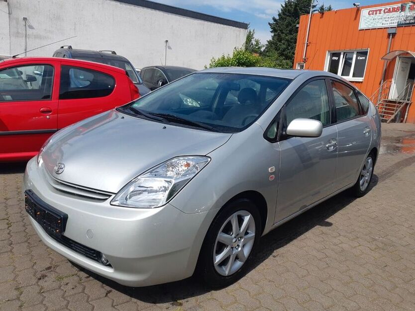 PRIUs