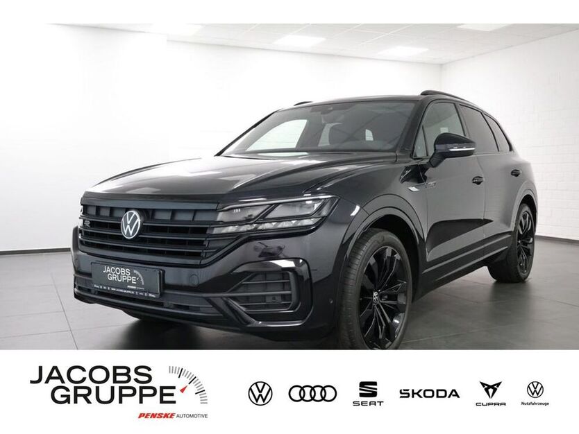 Touareg