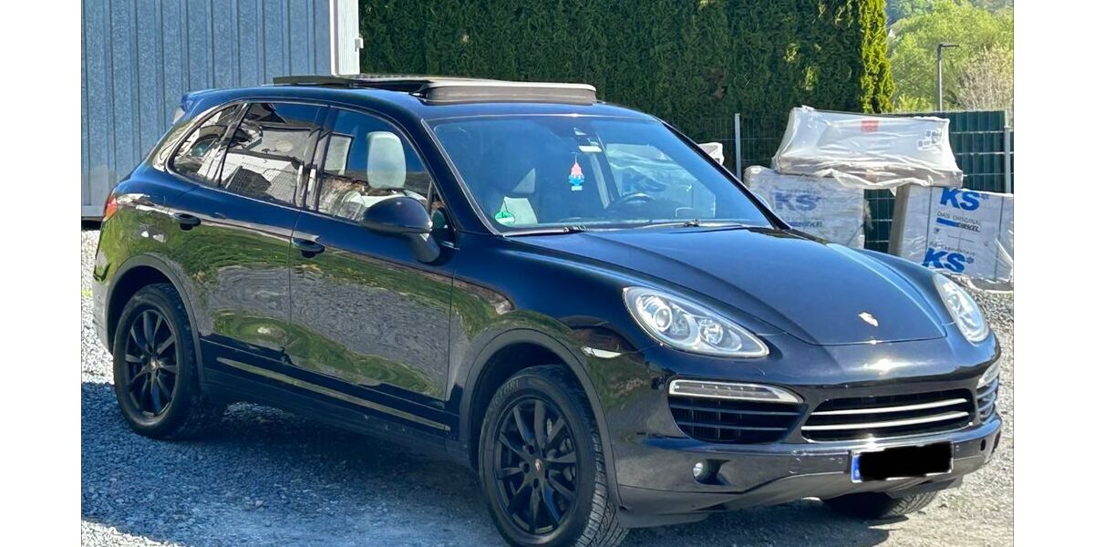 Porsche Cayenne 461.905 km 10.999 &euro; Overath bei Köln 51491