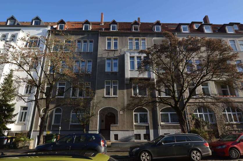Wohnung zum Mieten in Hannover 1.320 € 110 m²