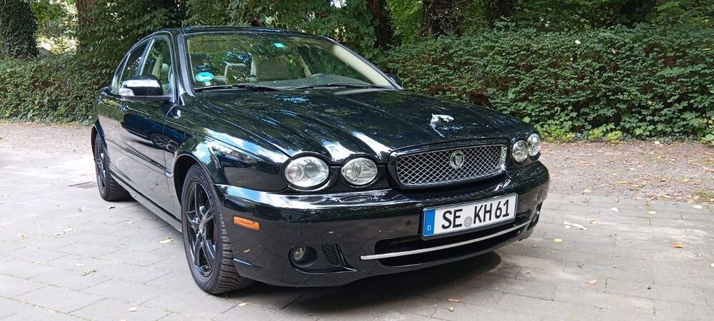 X-Type