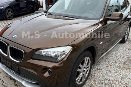 BMW X1 110.865 km 9.499 &euro; Cham 93413