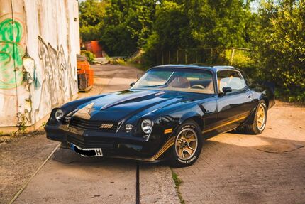 Chevrolet Camaro 33.000 km 19.999 &euro; winnenden 71364