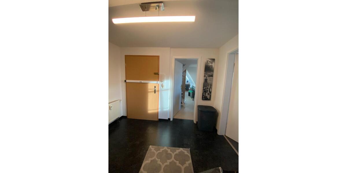 Maisonettenwohnung Zwickau - 3 Zimmer, 74 m&sup2;, 65.000&euro; | Angebot:27264894