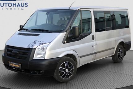 Ford Transit 159.876 km 6.900 &euro; Bodenheim 55294