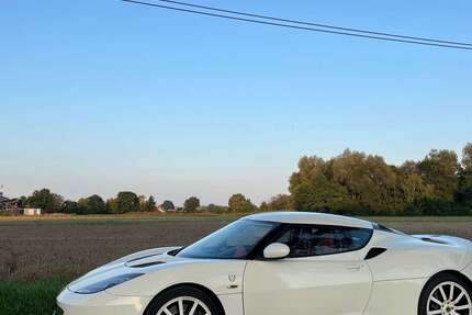 Lotus Evora 45.890 km 41.900 € Aichach 86551