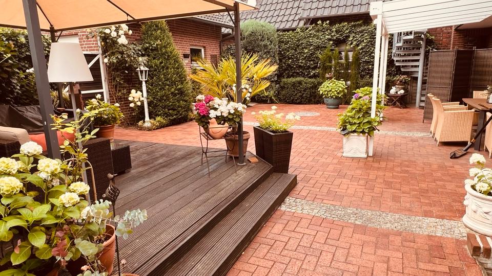 Einfamilienhaus Ahaus - 8 Zimmer, 240 m&sup2;, 480.000&euro; | Angebot:27089256