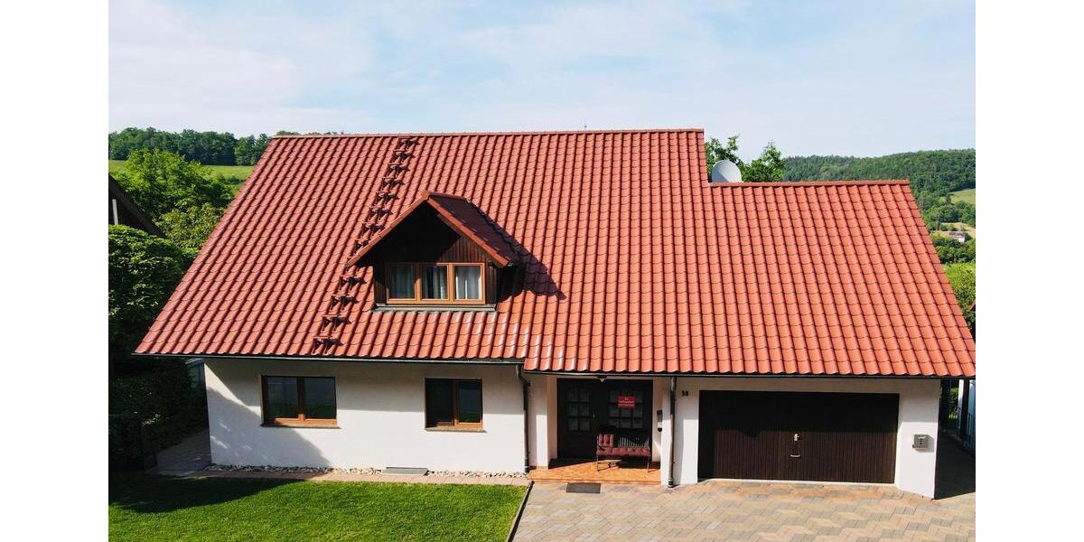 Mehrfamilienhaus, Wohnhaus Forchtenberg - 10 Zimmer, 293 m&sup2;, 625.000&euro; | Angebot:27096873