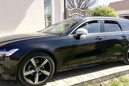 Volvo V90 94.000 km 24.990 &euro; Ried 86510