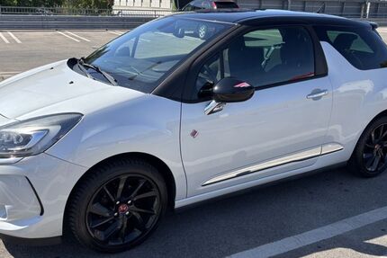 DS Automobiles DS3 117.000 km 6.700 &euro; Odenheim 76684