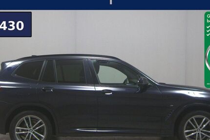 BMW X3 105.190 km 22.980 &euro; Gyhum/Bockel 27404