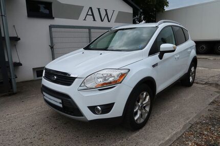 Ford Kuga 274.593 km 3.980 &euro; Groß Oesingen 29393