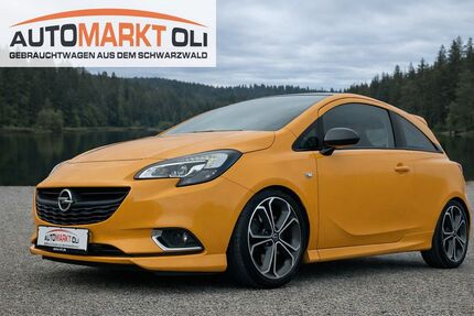 Opel Corsa 67.000 km 12.790 &euro; Pfalzgrafenweiler 72285