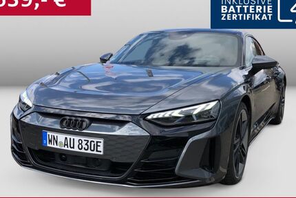 Audi e-tron GT 24.500 km 64.790 € Backnang 71522