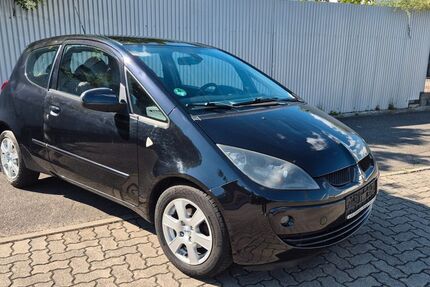 Mitsubishi Colt 257.500 km 1.900 &euro; Mutterstadt 67112