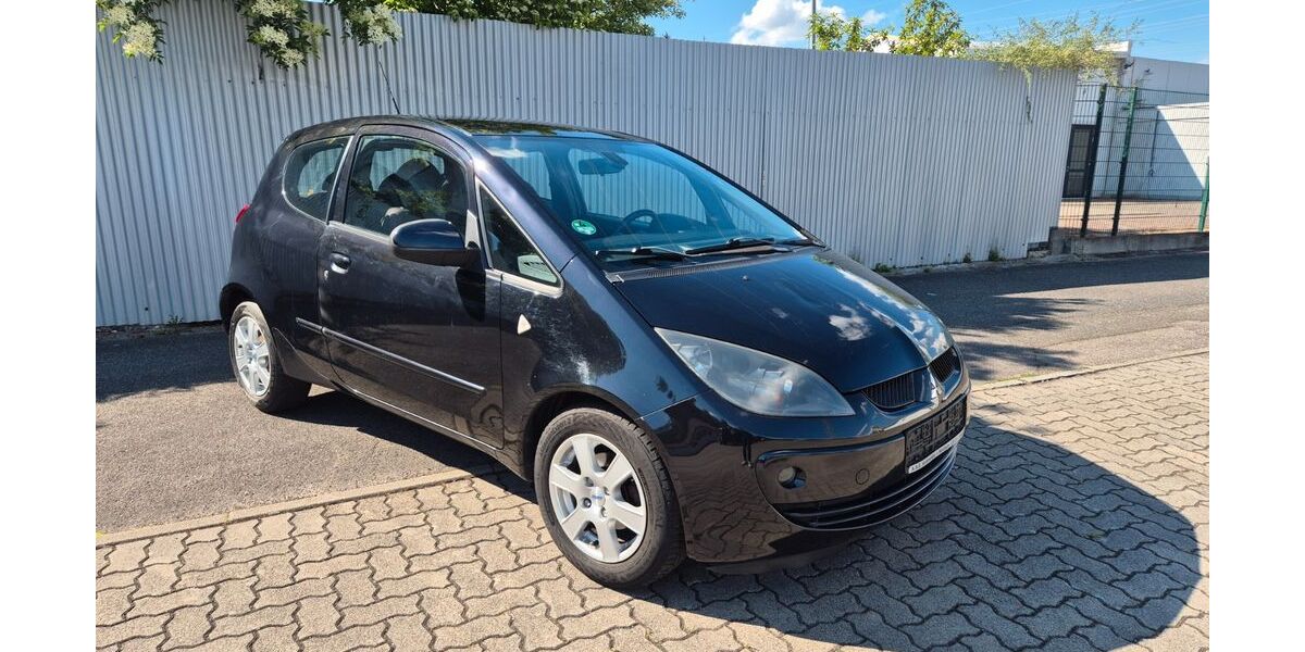 Mitsubishi Colt 257.500 km 1.900 &euro; Mutterstadt 67112
