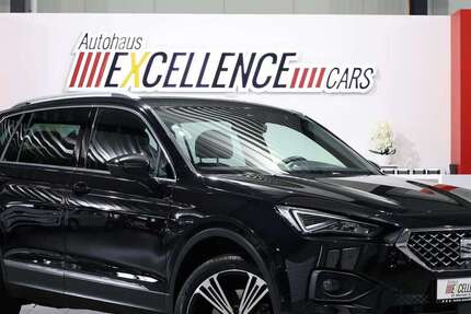 Seat Tarraco 89.000 km 27.991 &euro; Hamm 59077