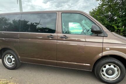 VW T5 Multivan 185.000 km 22.500 &euro; Schotten 63679
