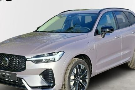 Volvo XC60 4.900 km 71.900 &euro; Kleinostheim 63801