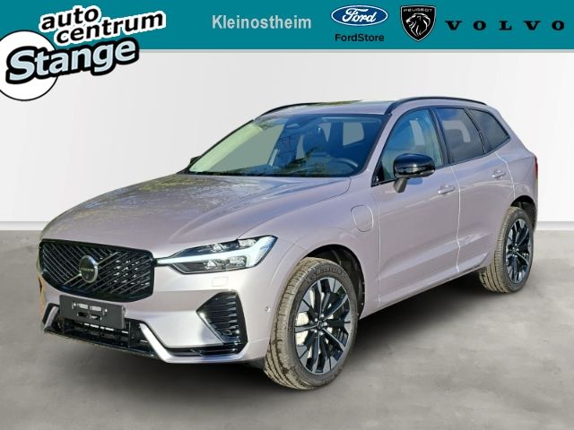 Volvo XC60 4.900 km 71.900 &euro; Kleinostheim 63801