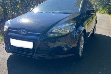 Ford Focus 112.400 km 5.990 € Norderstedt 22850