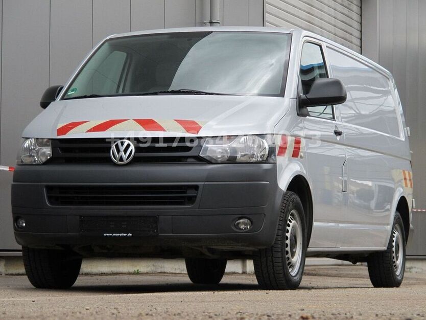 T5 Transporter