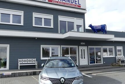 Renault Talisman 93.000 km 19.500 &euro; Magdeburg 39108