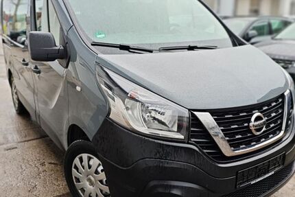 Nissan NV300 123.000 km 13.500 &euro; Kolbermoor 83059